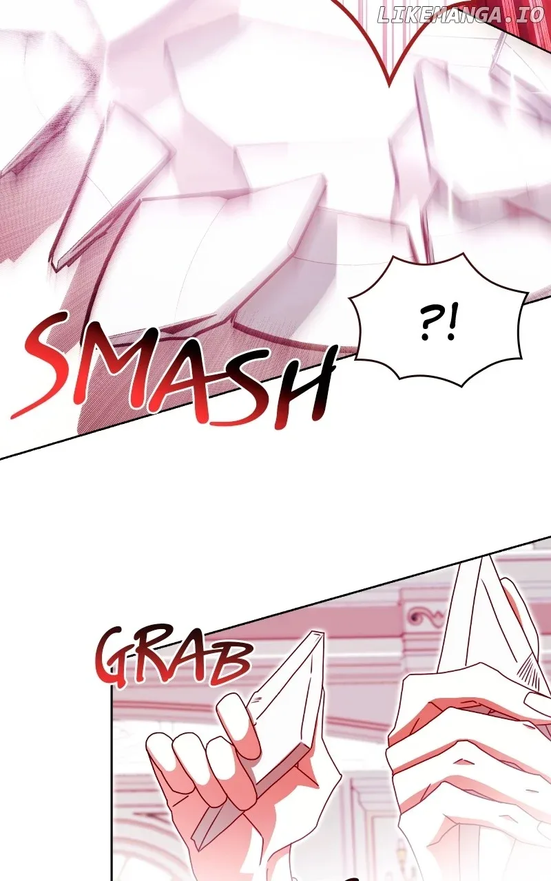 Hoping for My Death Chapter 60 page 84