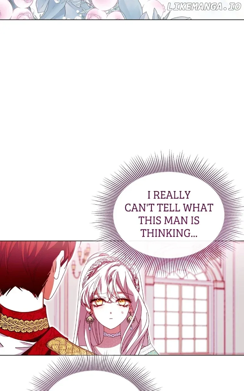 Hoping for My Death Chapter 60 page 79