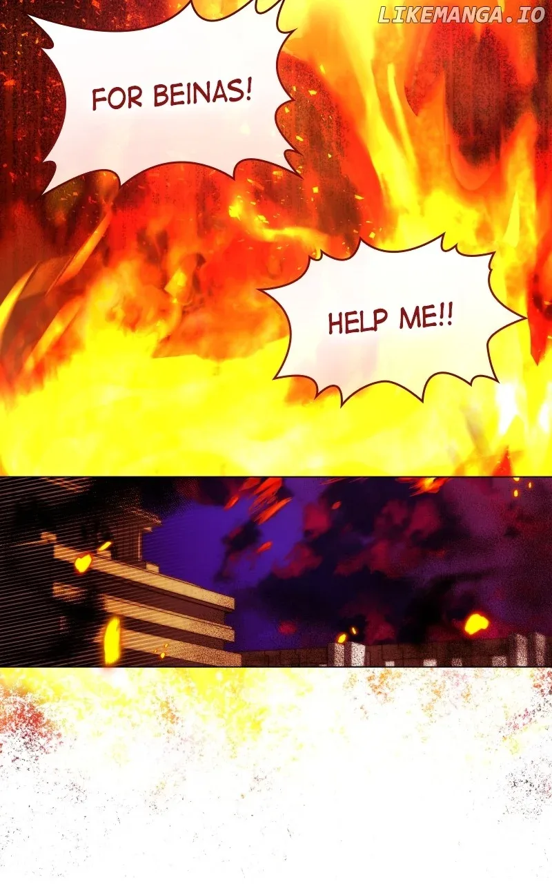 Hoping for My Death Chapter 60 page 96