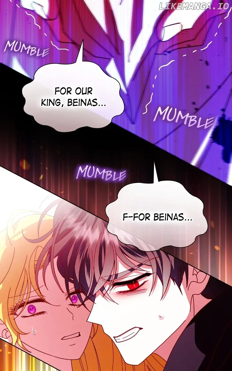 Hoping for My Death Chapter 60 page 91