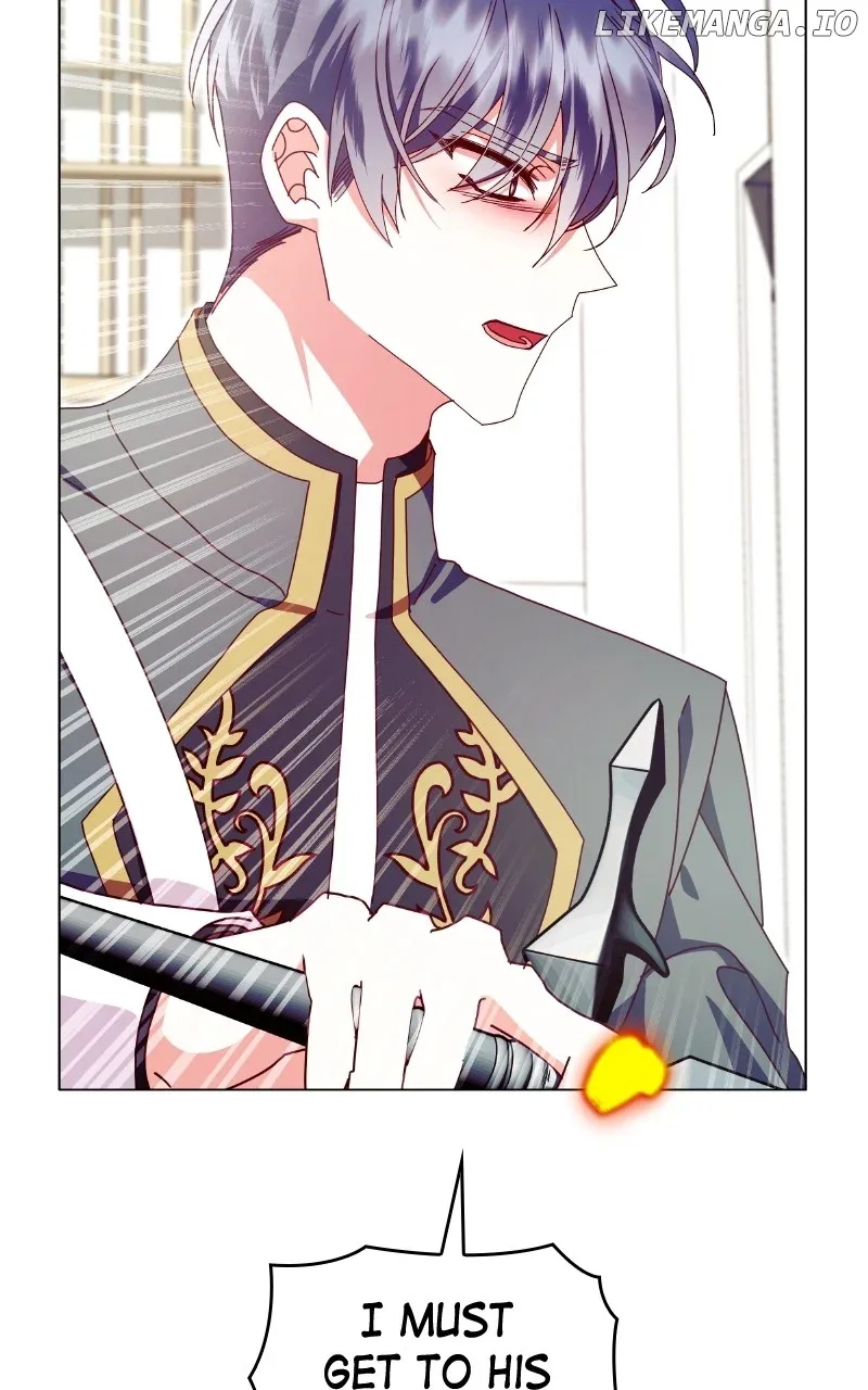 Hoping for My Death Chapter 60 page 98