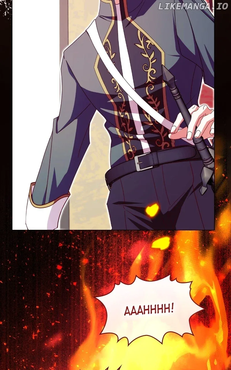 Hoping for My Death Chapter 60 page 95