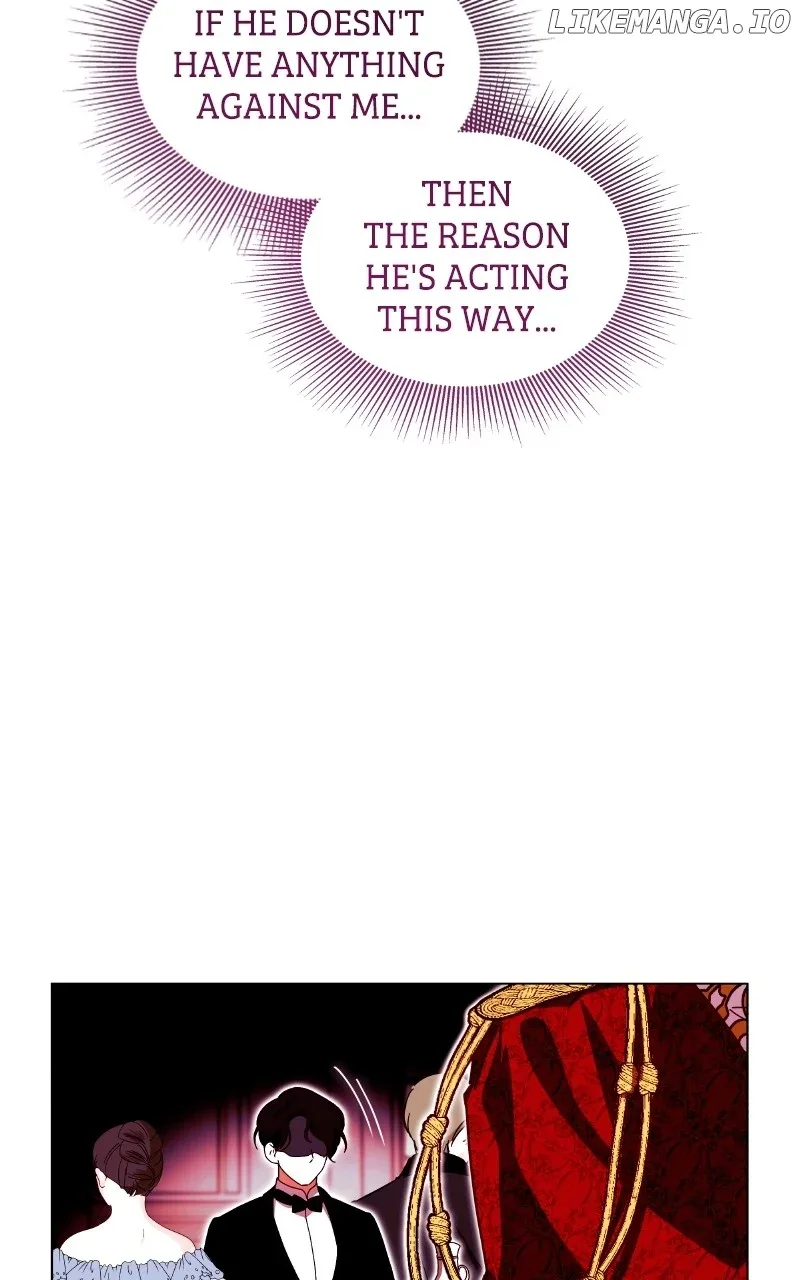 Hoping for My Death Chapter 60 page 80