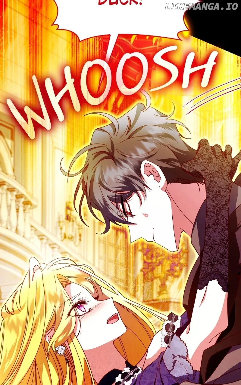 Hoping for My Death Chapter 60 page 74