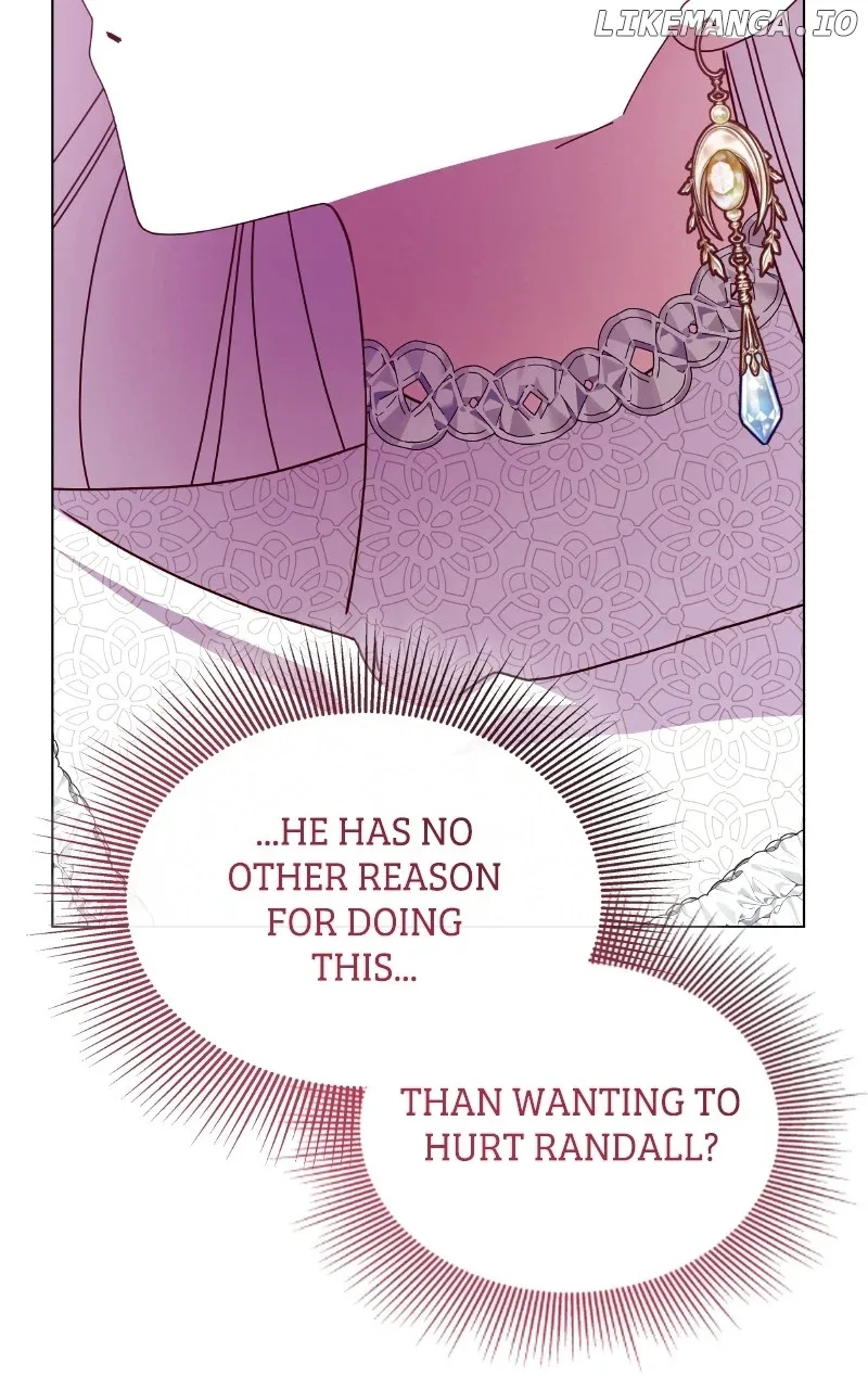 Hoping for My Death Chapter 61 page 38