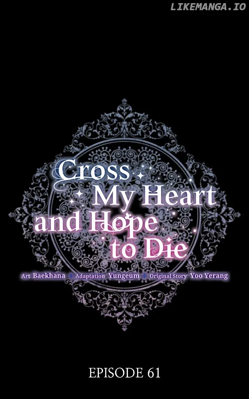 Hoping for My Death Chapter 61 page 2