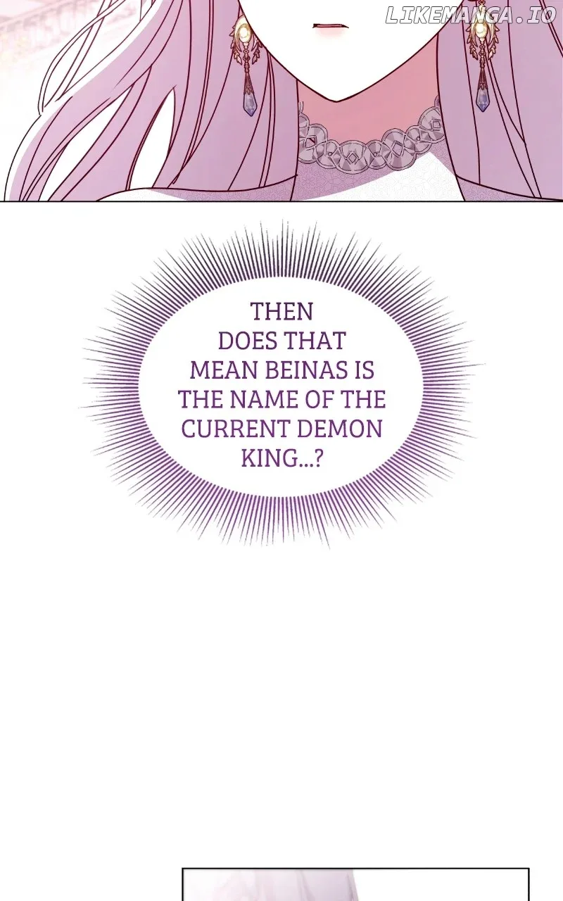 Hoping for My Death Chapter 61 page 26