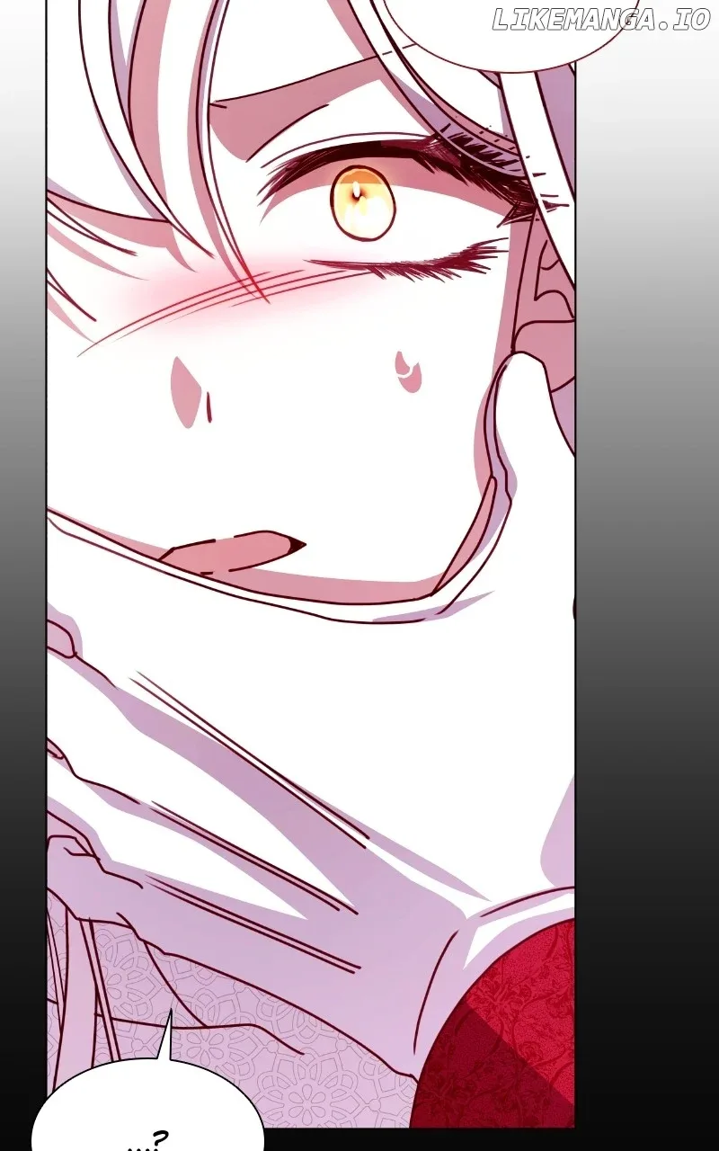 Hoping for My Death Chapter 61 page 51