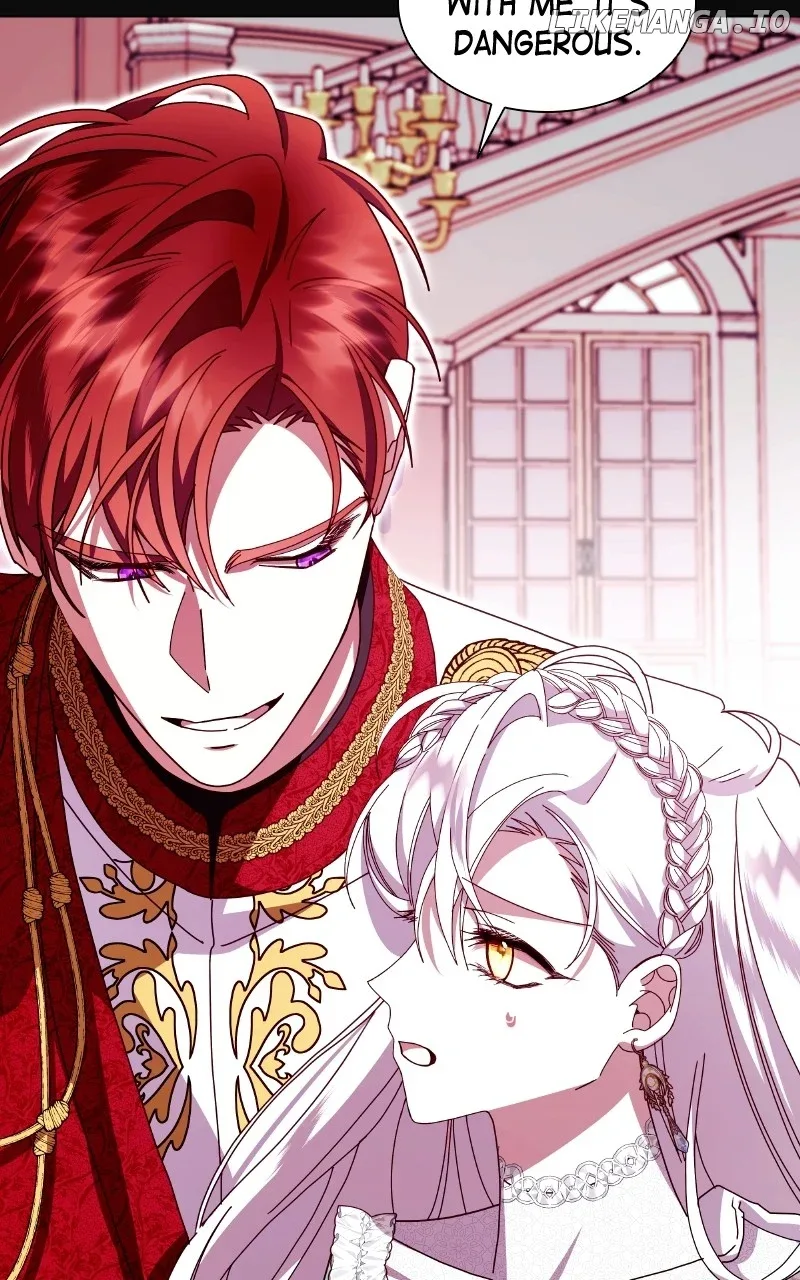 Hoping for My Death Chapter 61 page 30