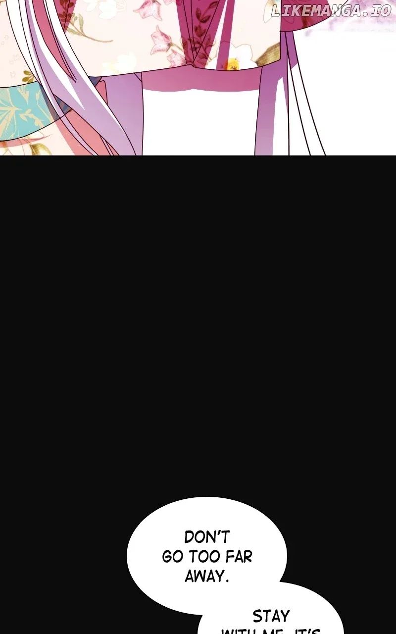 Hoping for My Death Chapter 61 page 29