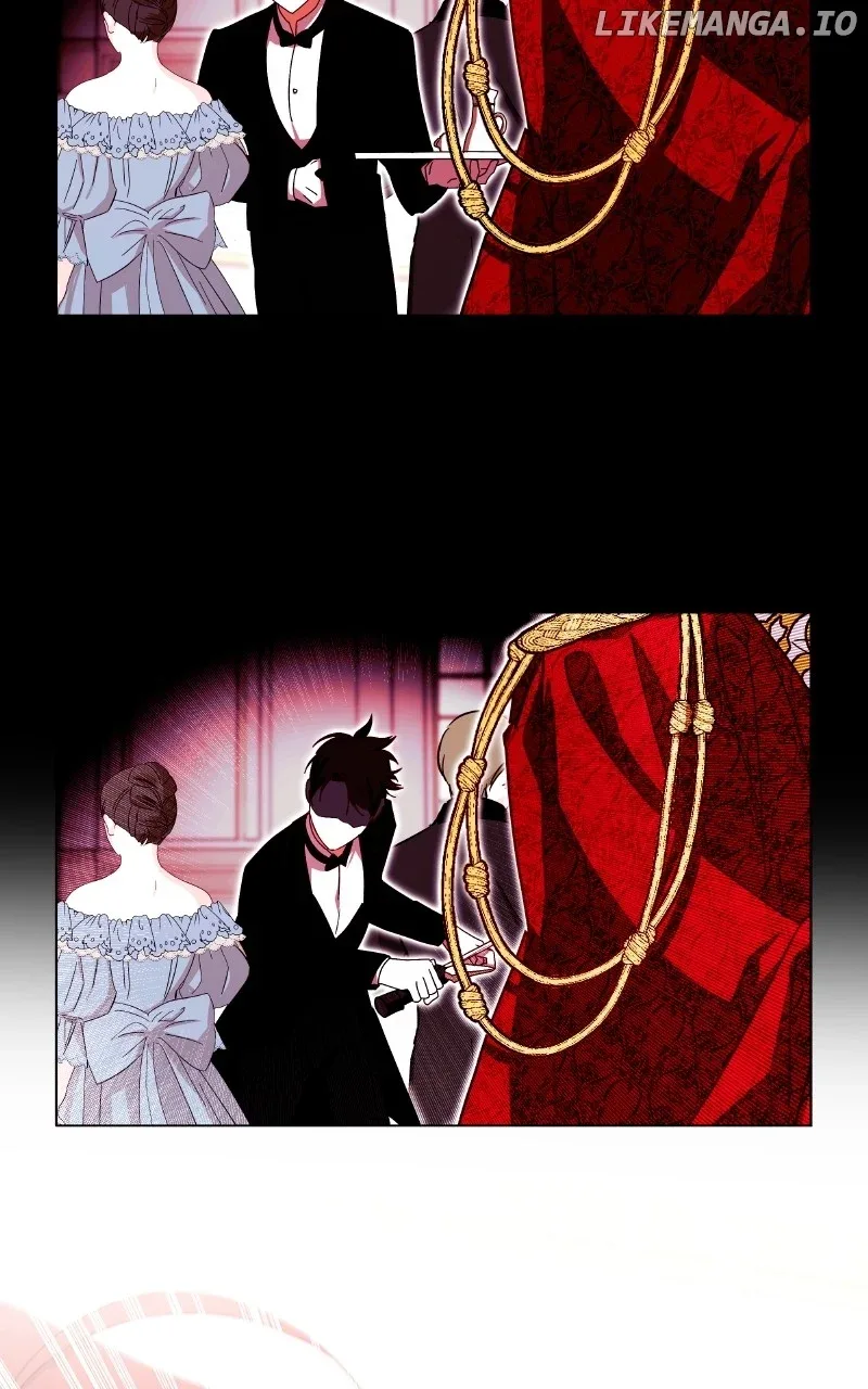 Hoping for My Death Chapter 61 page 8