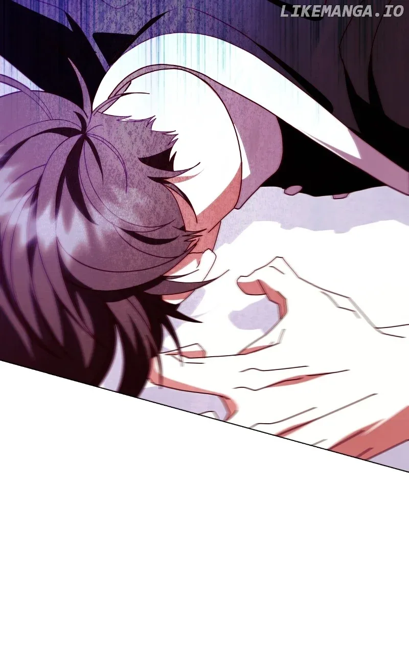 Hoping for My Death Chapter 61 page 55