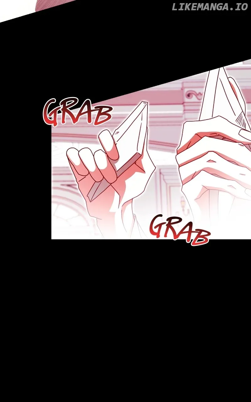 Hoping for My Death Chapter 61 page 11