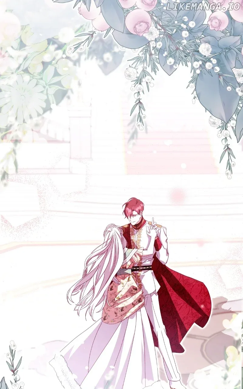 Hoping for My Death Chapter 61 page 4