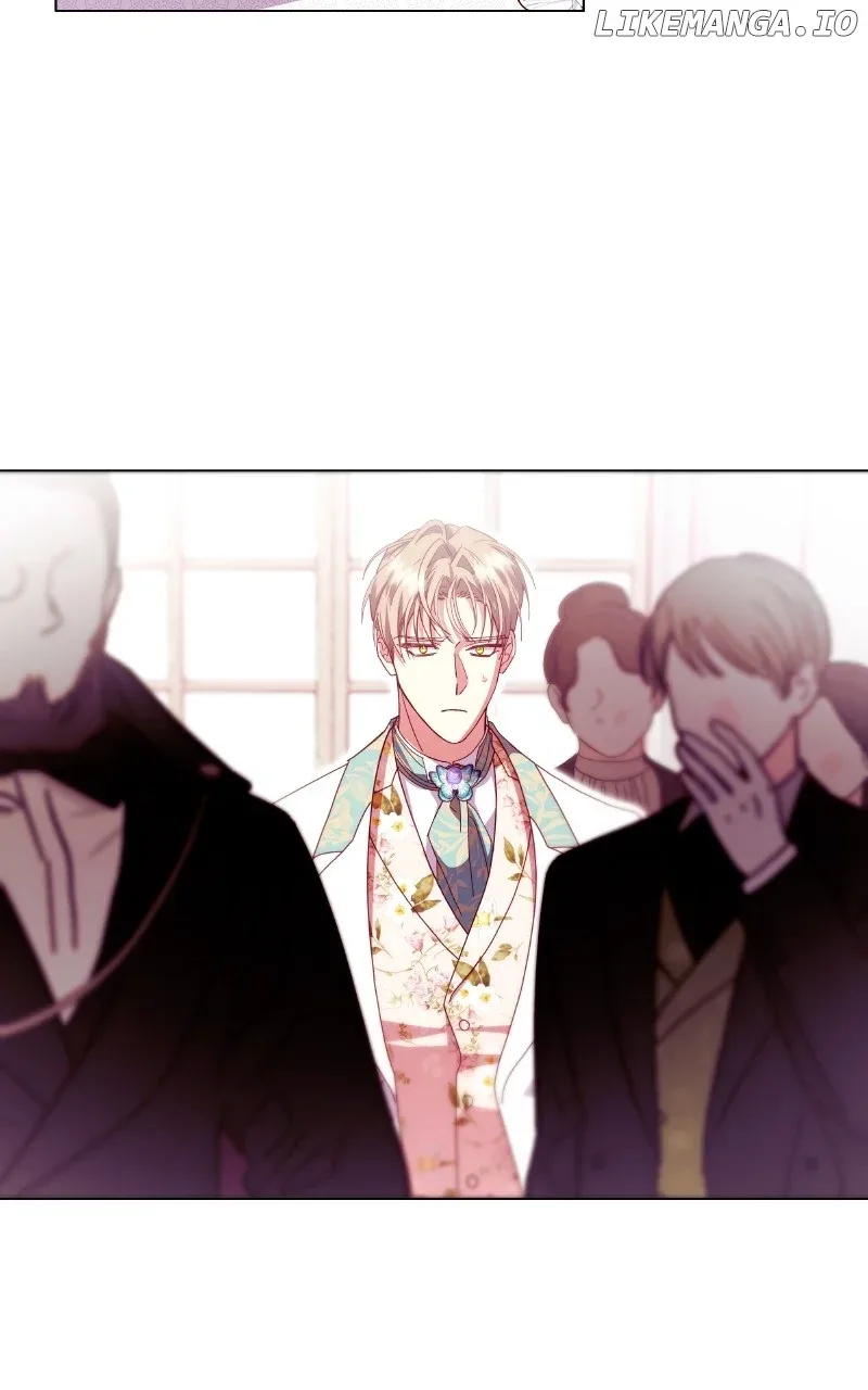 Hoping for My Death Chapter 61 page 35