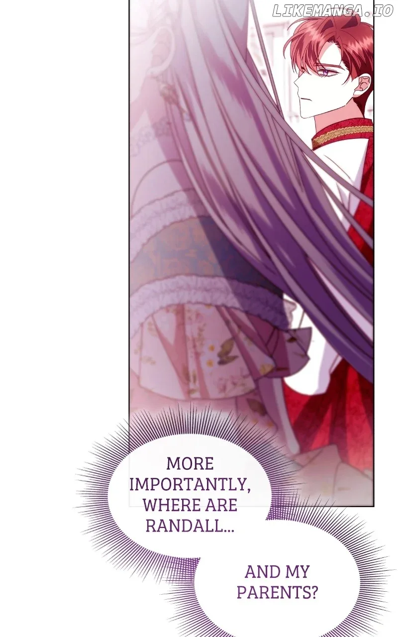 Hoping for My Death Chapter 61 page 27