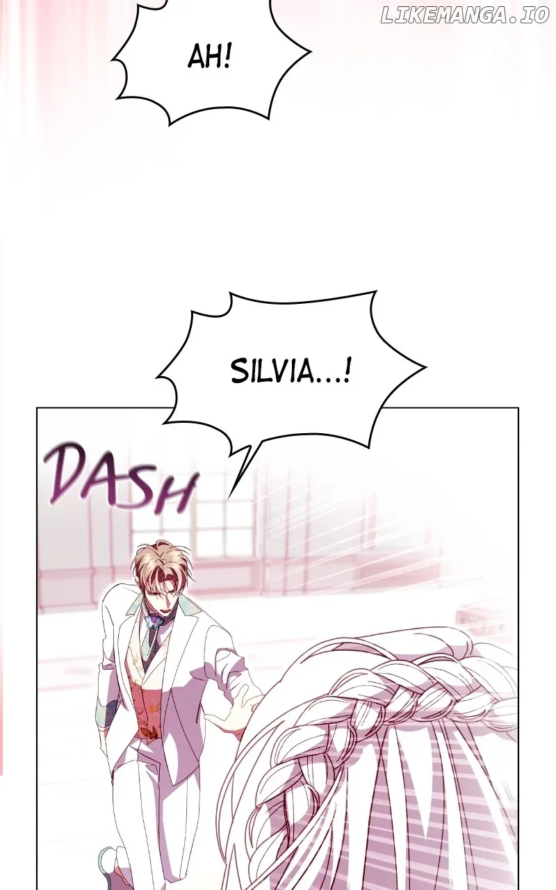 Hoping for My Death Chapter 61 page 45