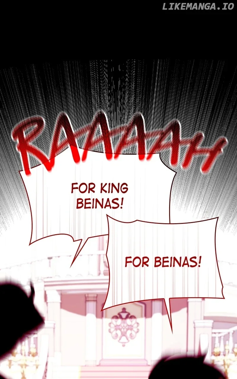 Hoping for My Death Chapter 61 page 12