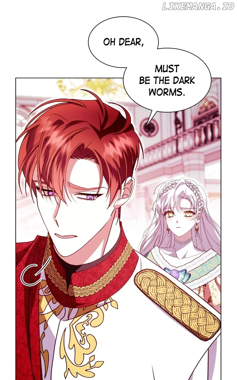 Hoping for My Death Chapter 61 page 24