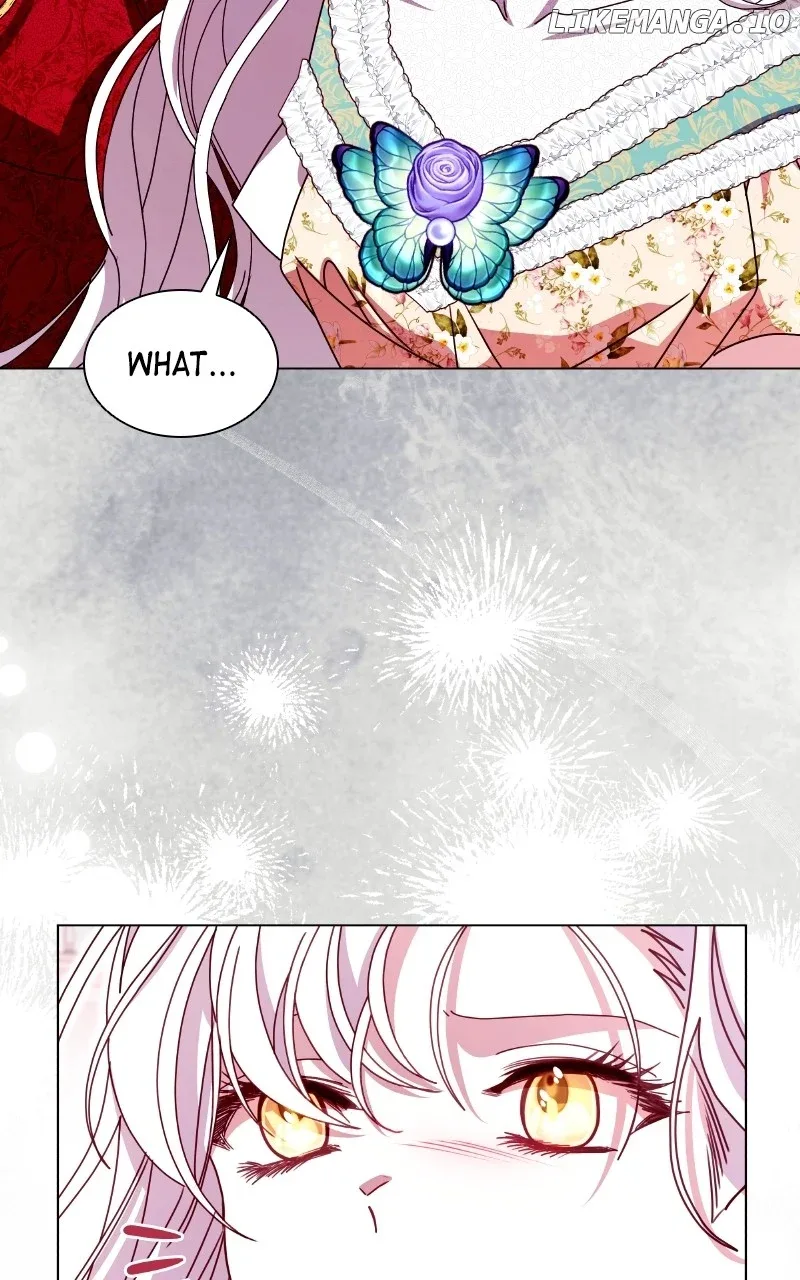Hoping for My Death Chapter 61 page 31