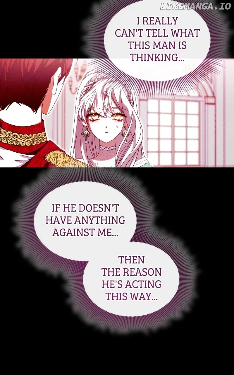 Hoping for My Death Chapter 61 page 6