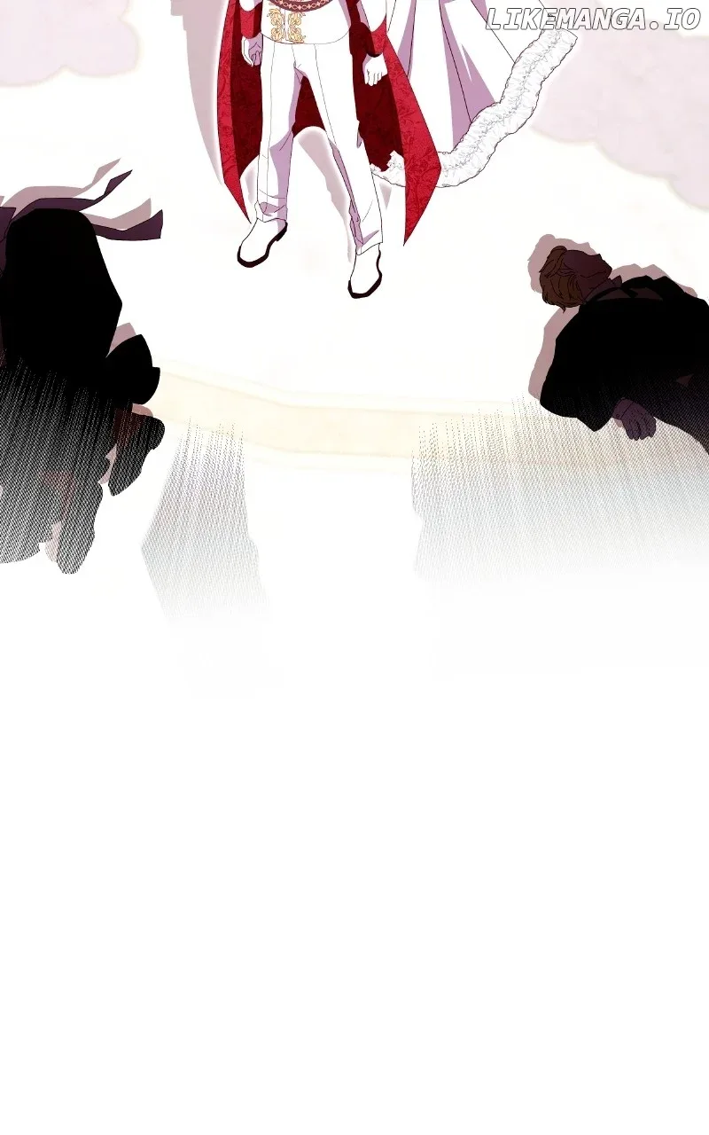 Hoping for My Death Chapter 61 page 23