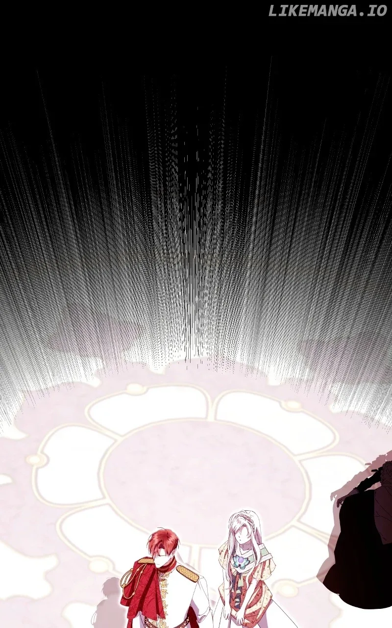 Hoping for My Death Chapter 61 page 22
