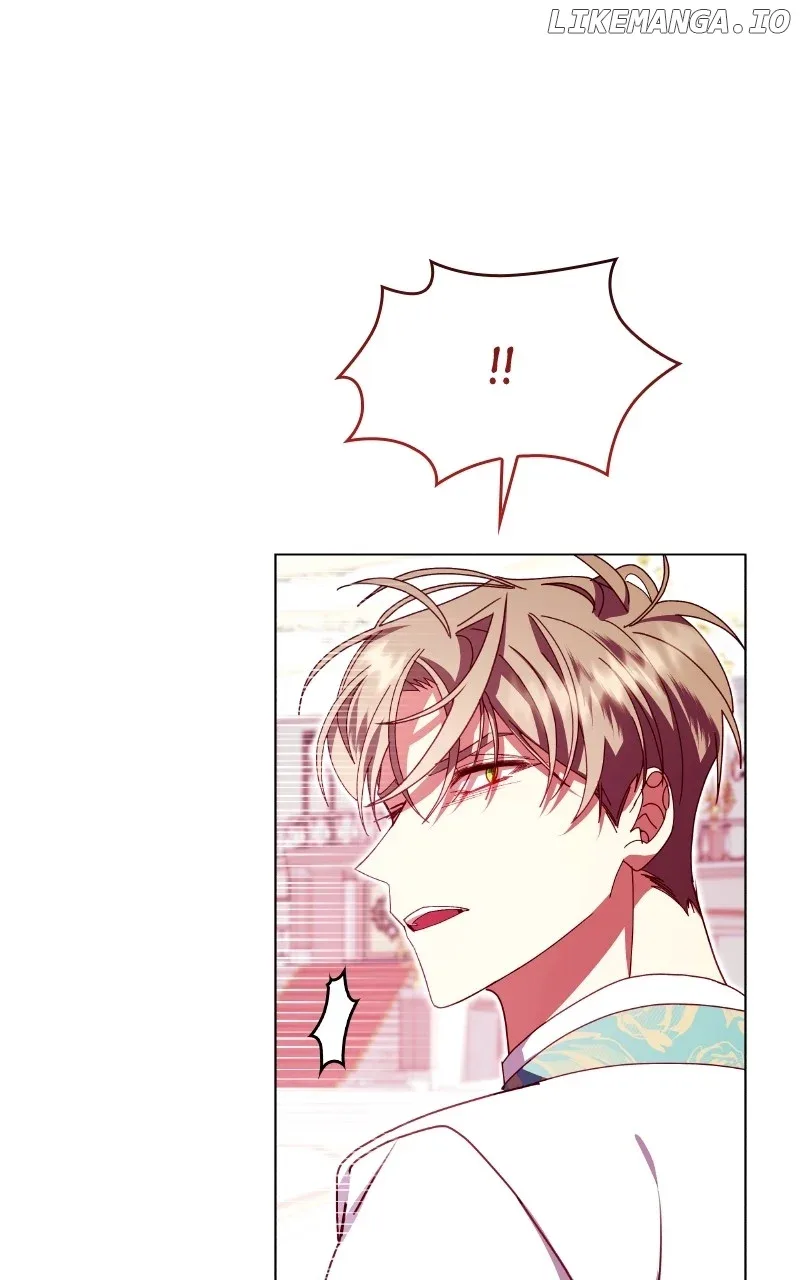 Hoping for My Death Chapter 61 page 16