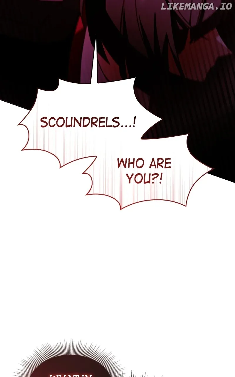 Hoping for My Death Chapter 61 page 20