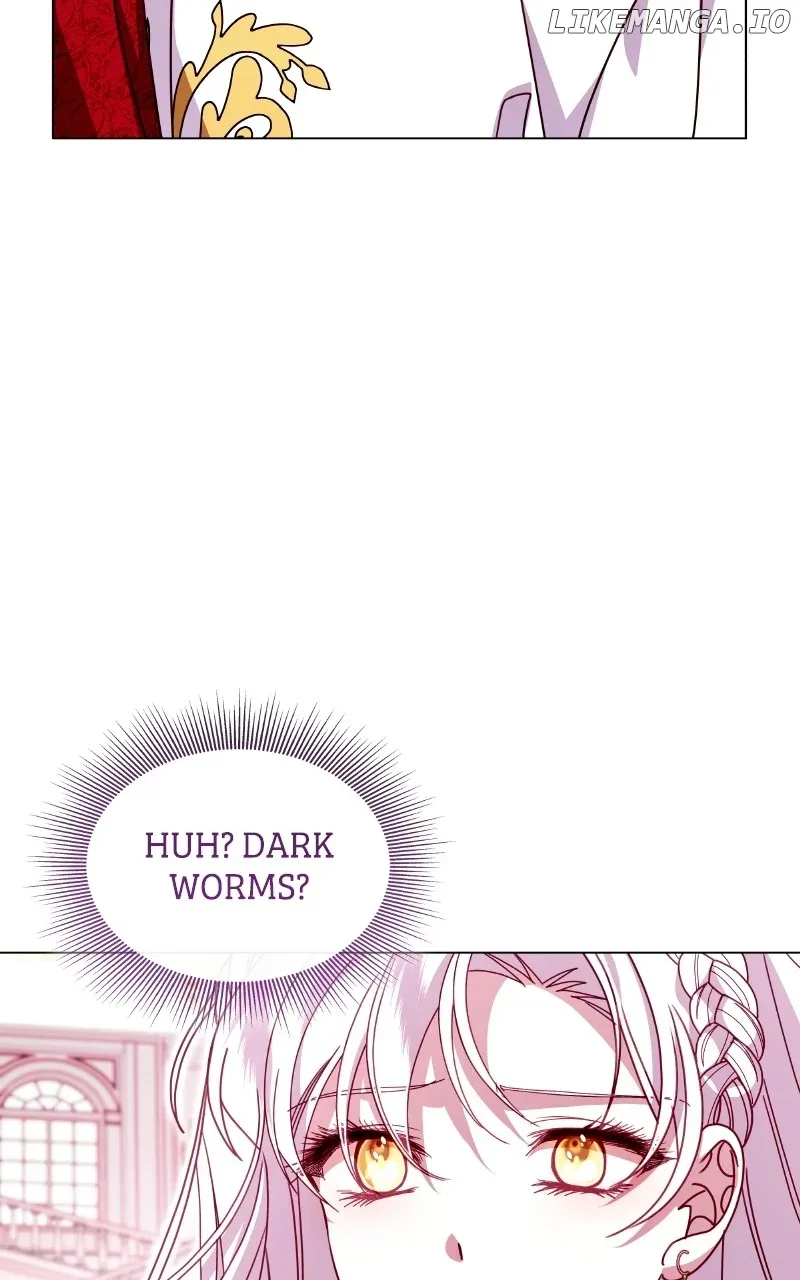Hoping for My Death Chapter 61 page 25