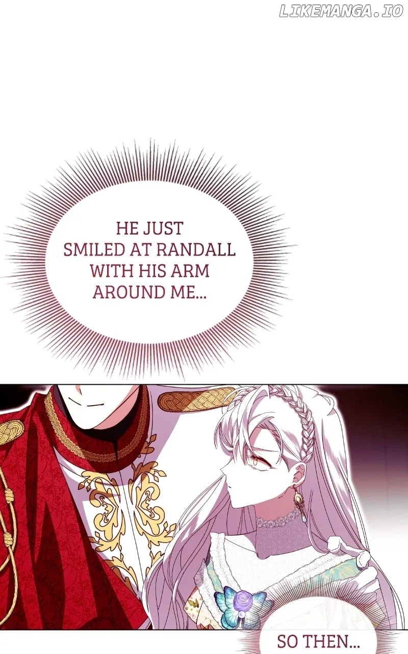 Hoping for My Death Chapter 61 page 36