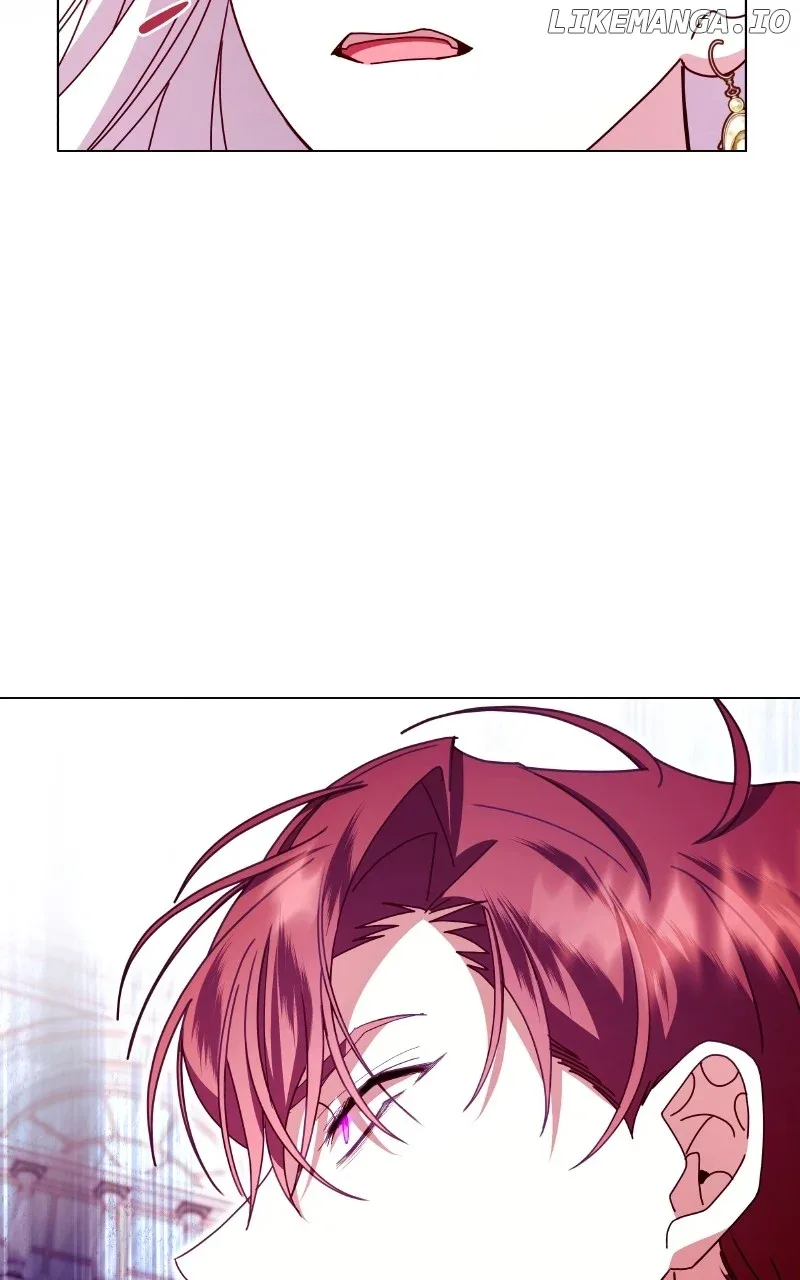 Hoping for My Death Chapter 61 page 32
