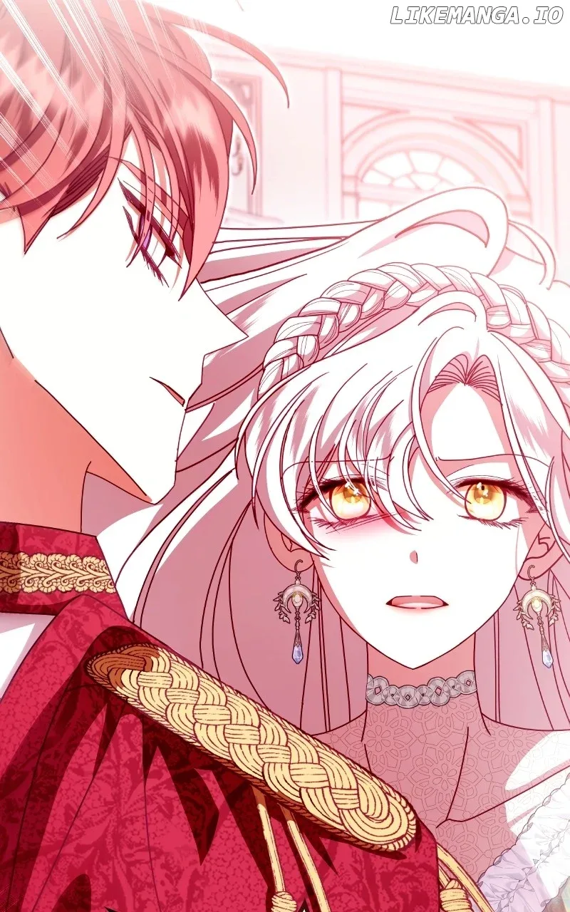 Hoping for My Death Chapter 61 page 9