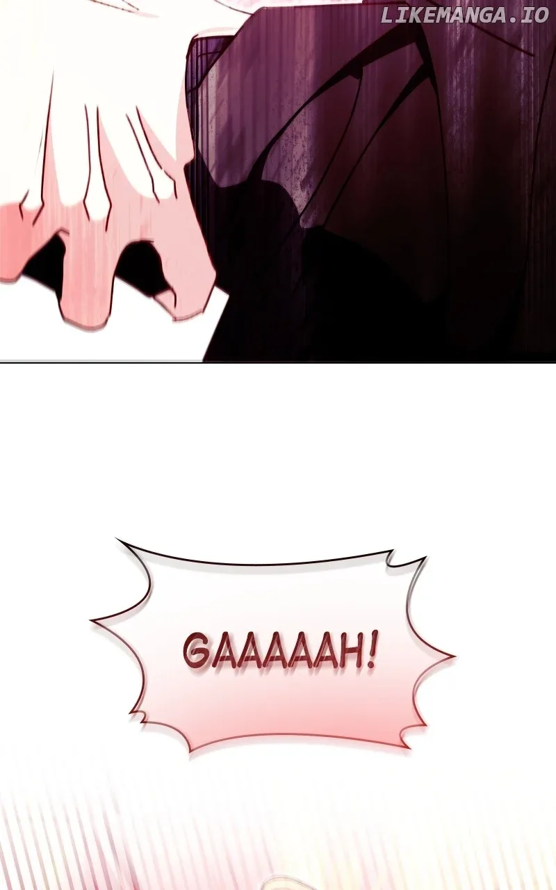 Hoping for My Death Chapter 61 page 18
