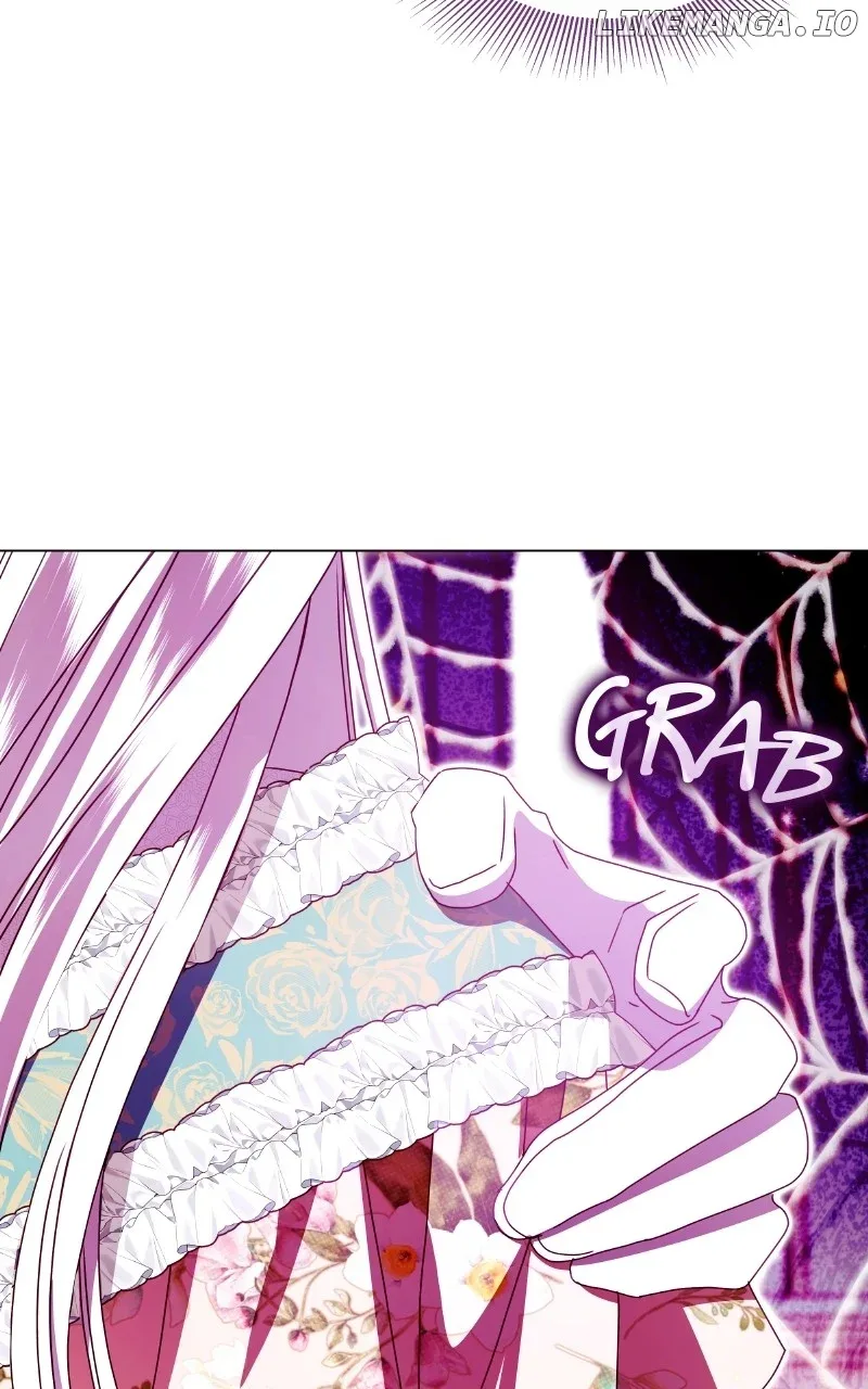 Hoping for My Death Chapter 61 page 28