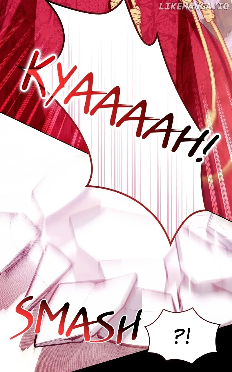 Hoping for My Death Chapter 61 page 10