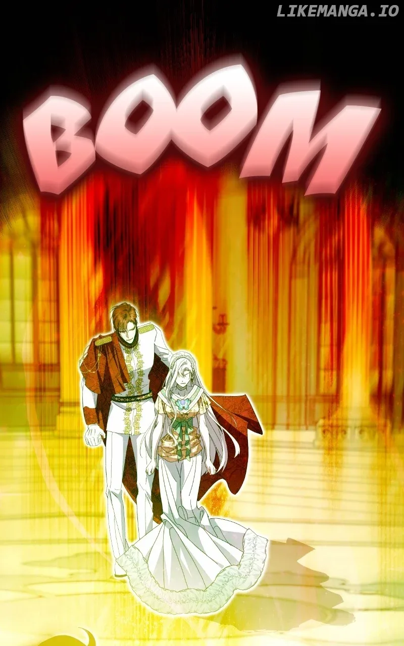 Hoping for My Death Chapter 61 page 41
