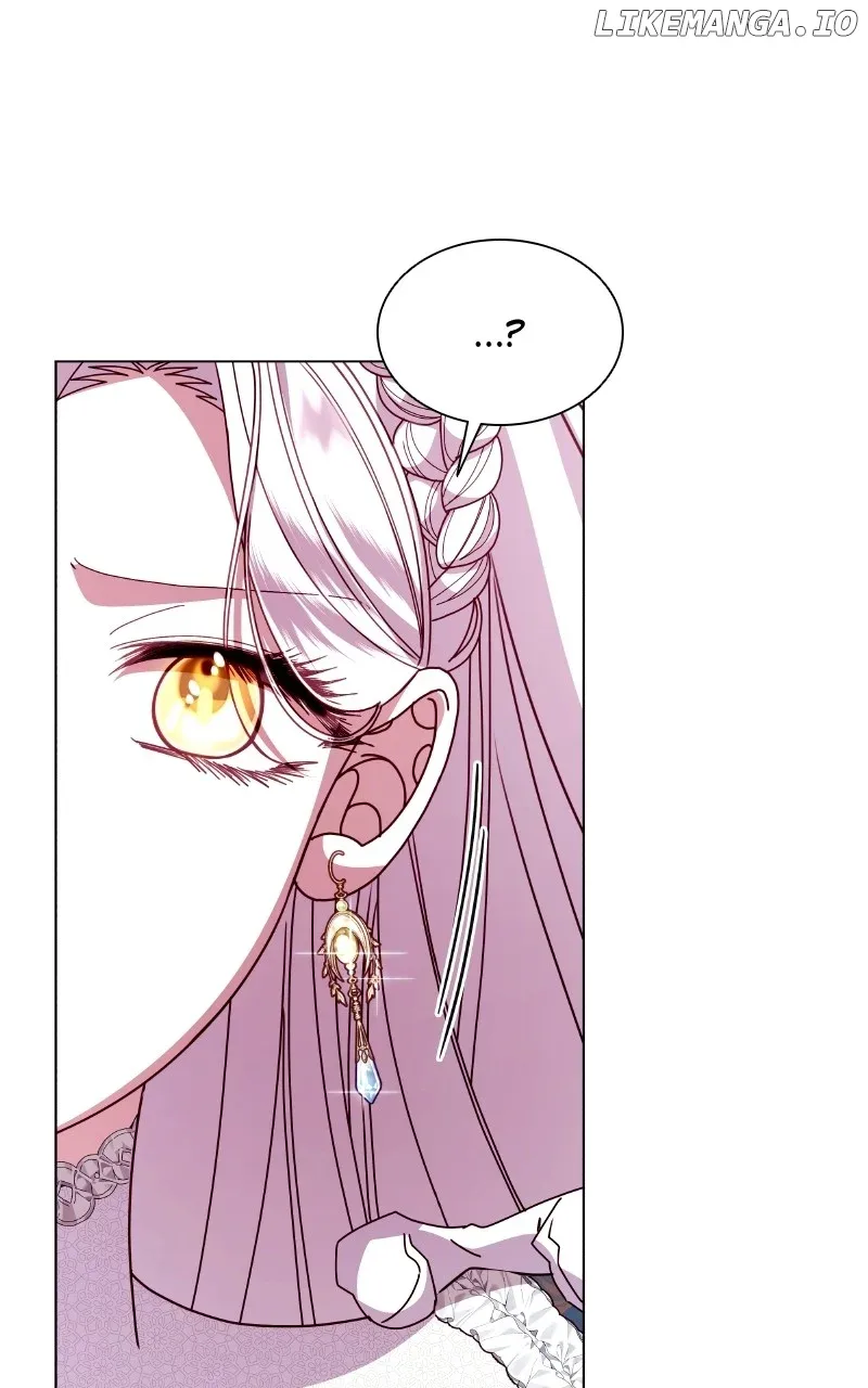 Hoping for My Death Chapter 61 page 34