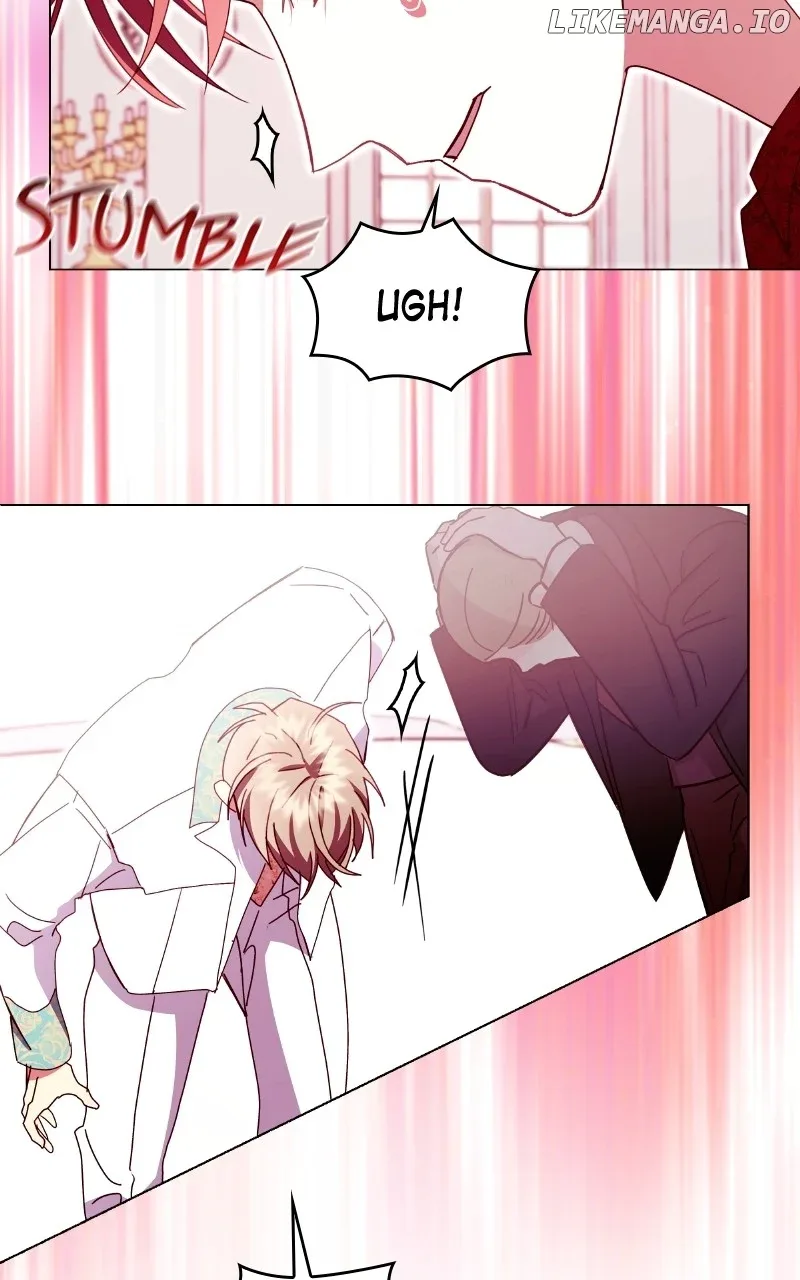Hoping for My Death Chapter 61 page 44