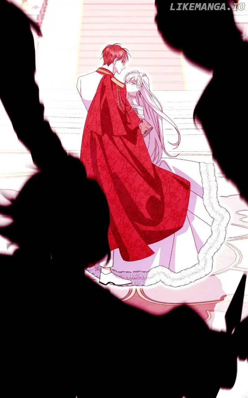 Hoping for My Death Chapter 61 page 13