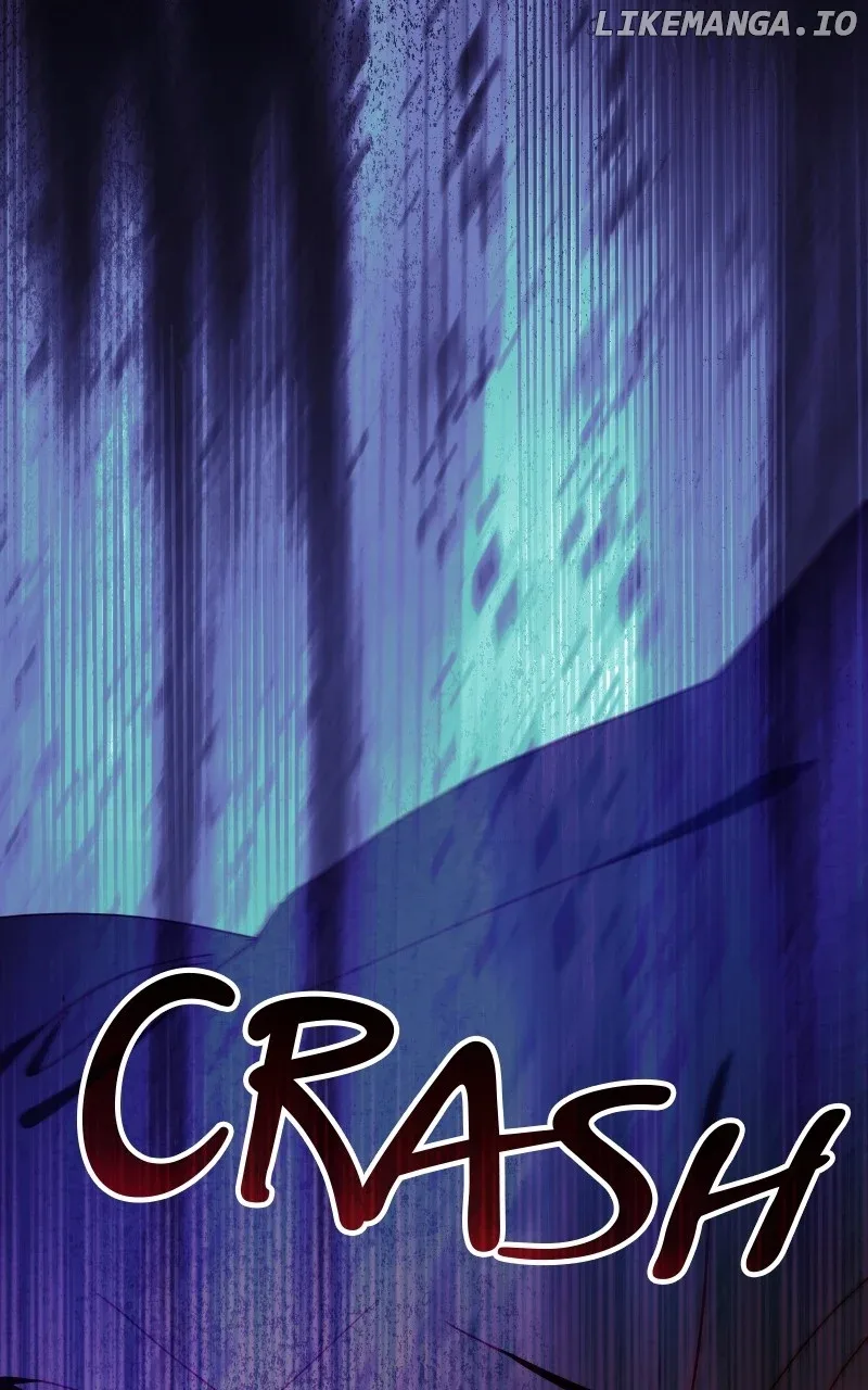 Hoping for My Death Chapter 61 page 54