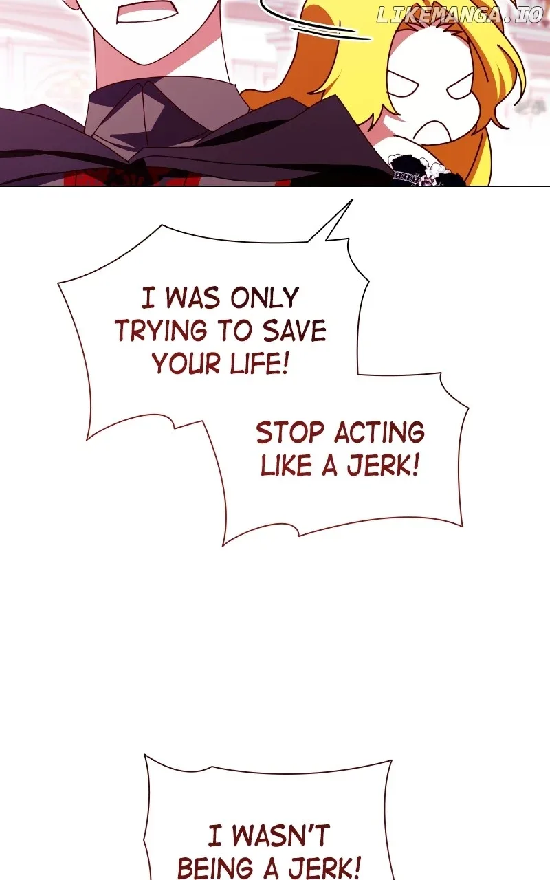 Hoping for My Death Chapter 61 page 62