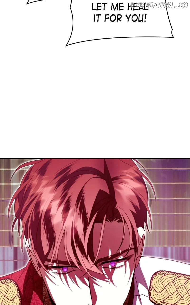 Hoping for My Death Chapter 61 page 102