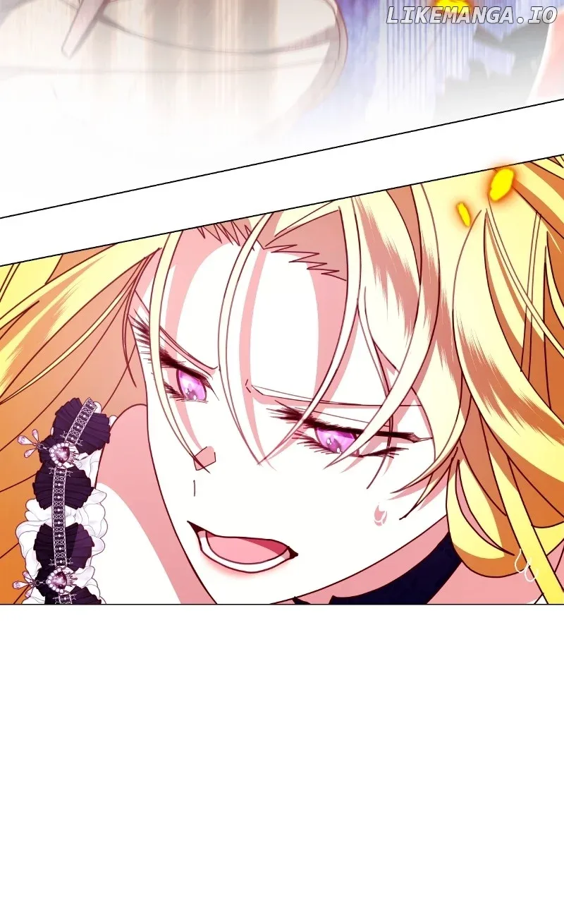 Hoping for My Death Chapter 61 page 70