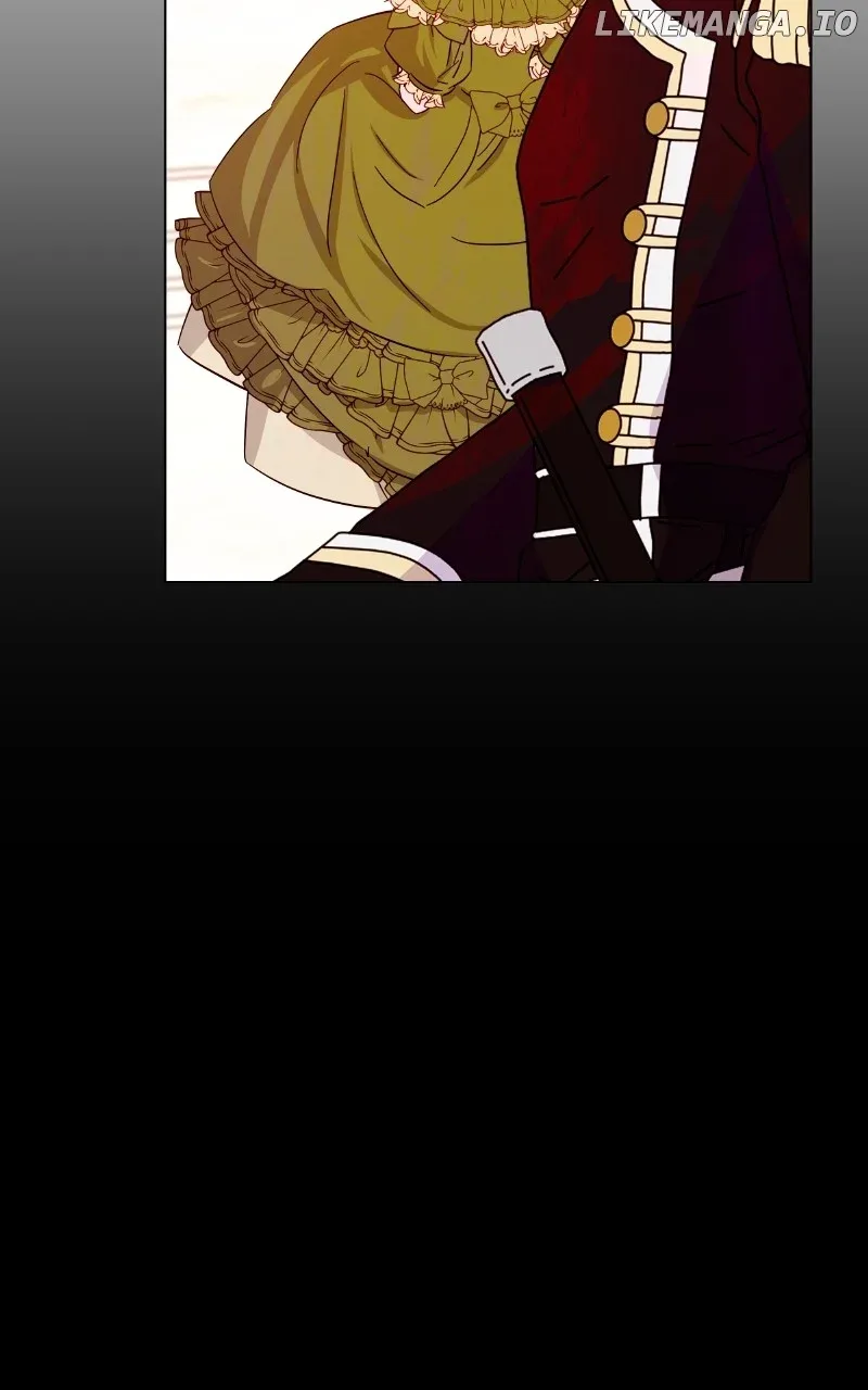 Hoping for My Death Chapter 61 page 111
