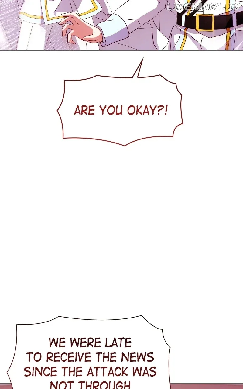 Hoping for My Death Chapter 61 page 105