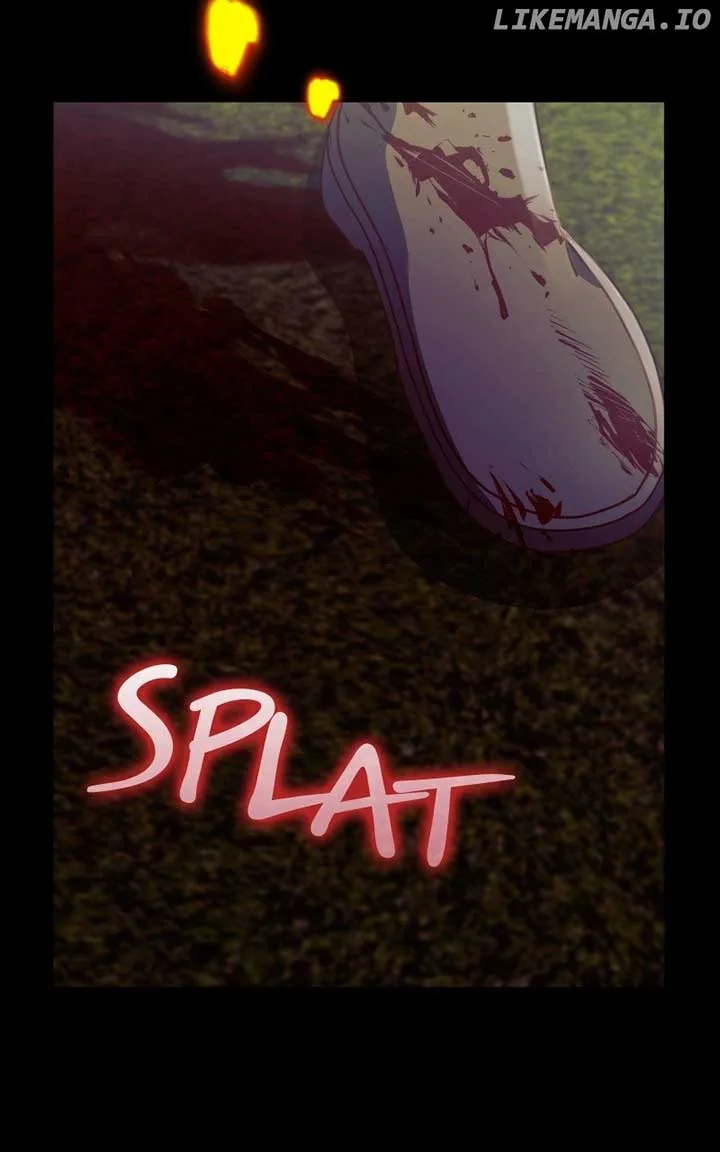 Hoping for My Death Chapter 62 page 4