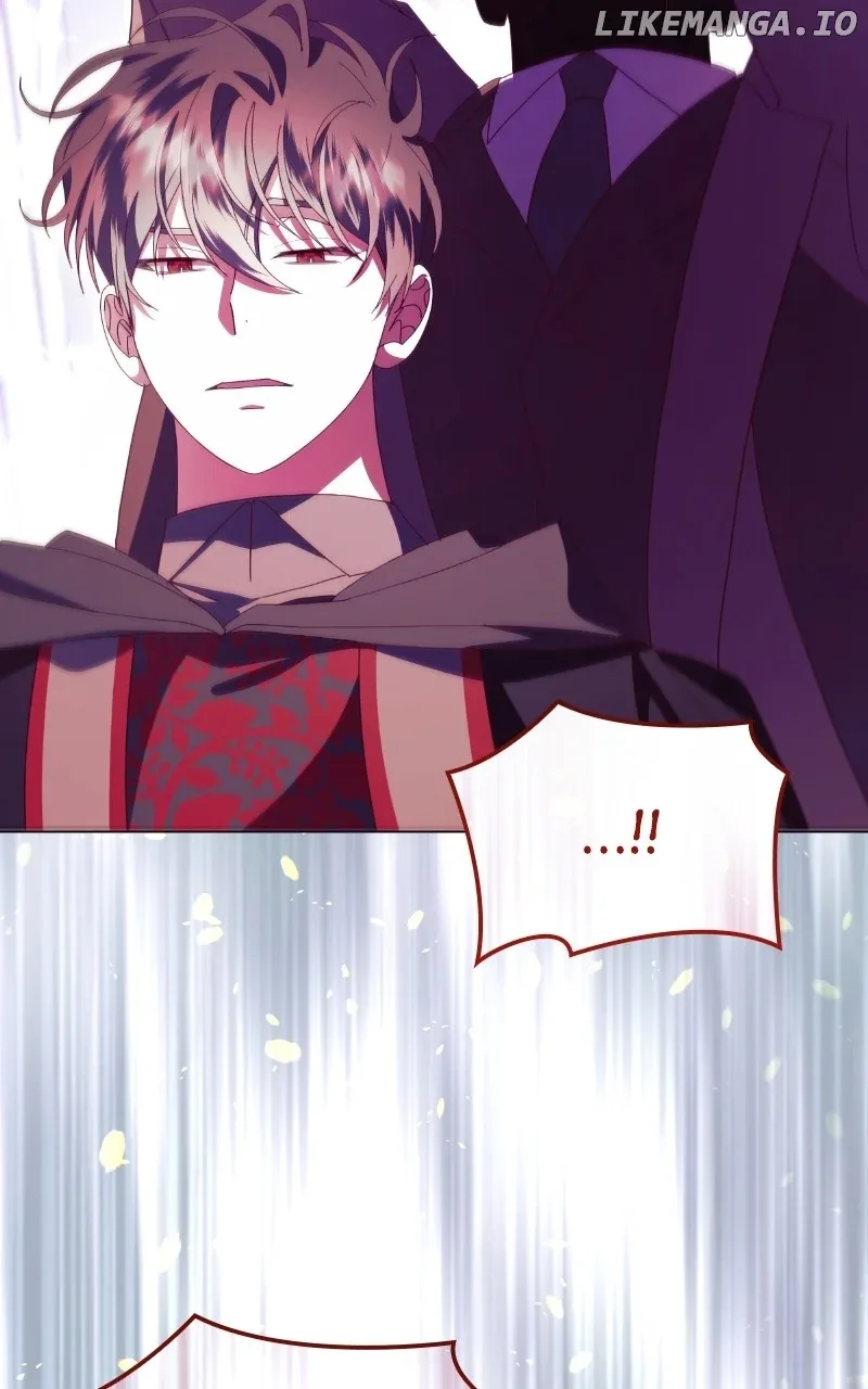 Hoping for My Death Chapter 61 page 66