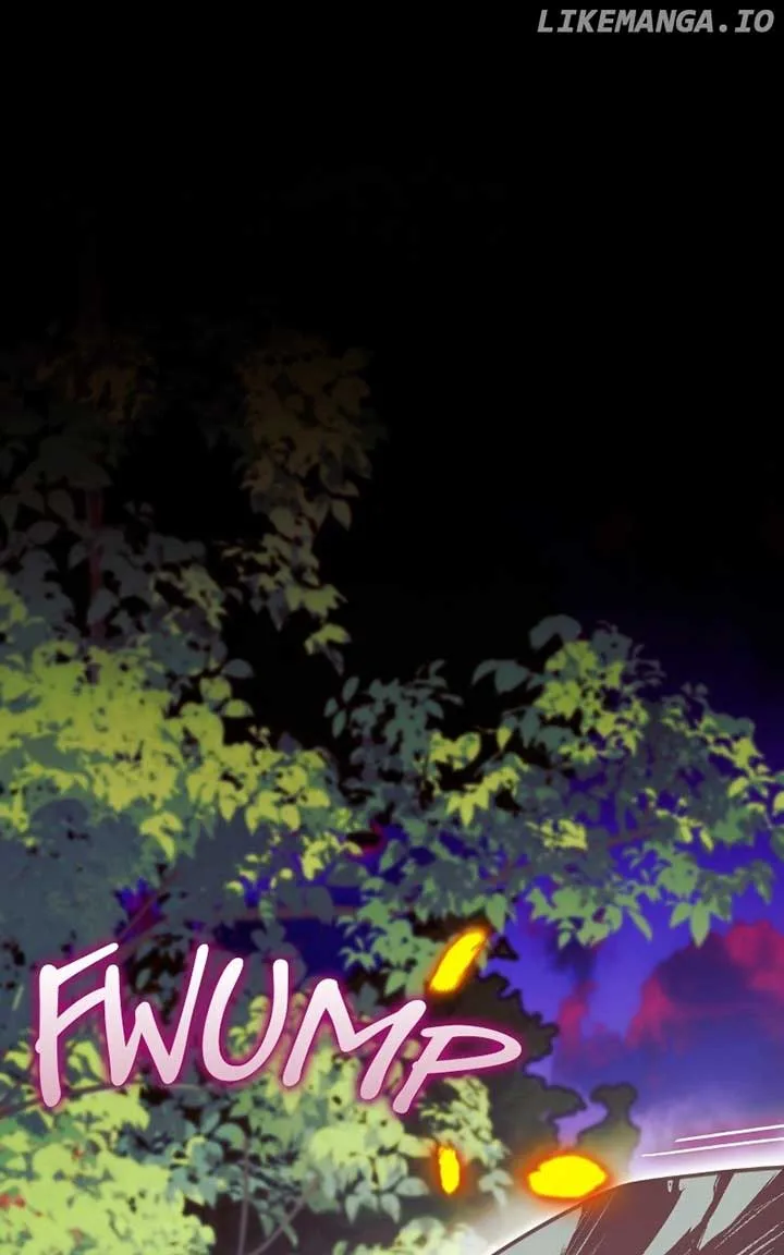 Hoping for My Death Chapter 62 page 8