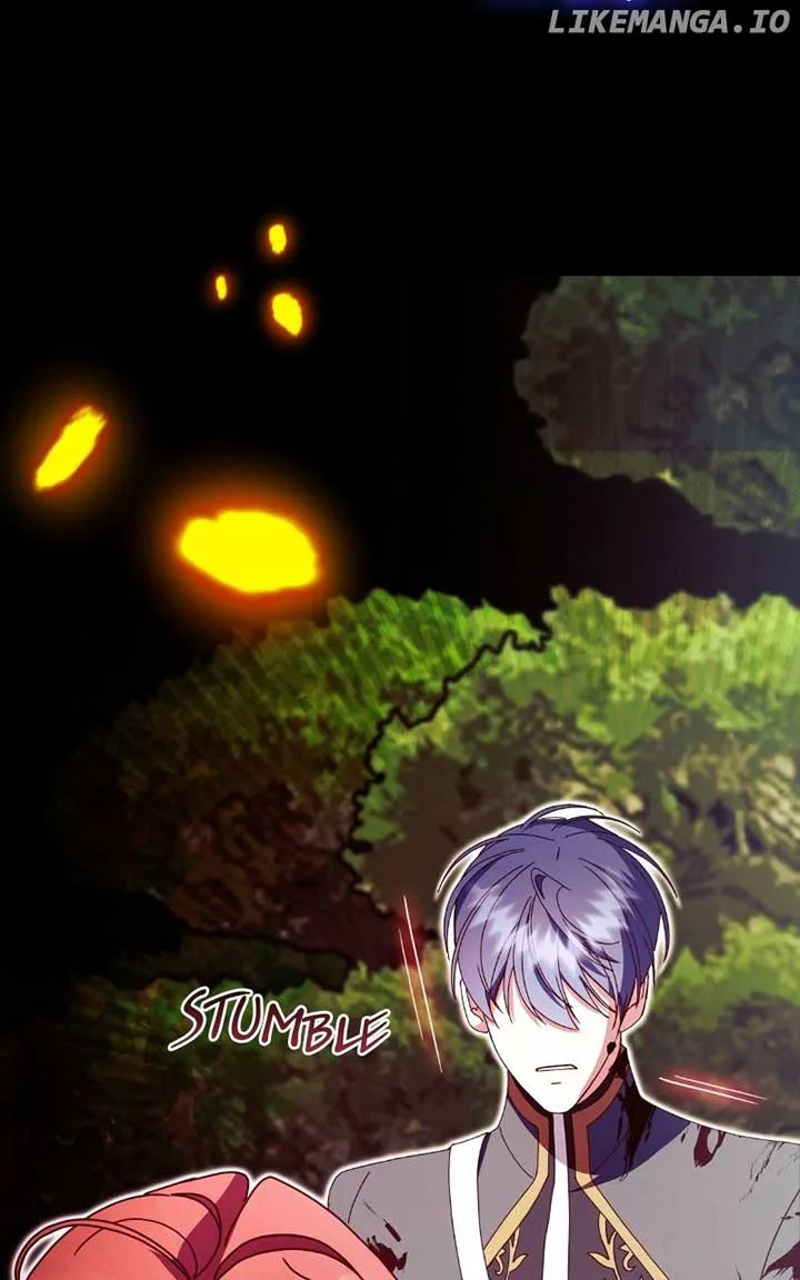 Hoping for My Death Chapter 62 page 6